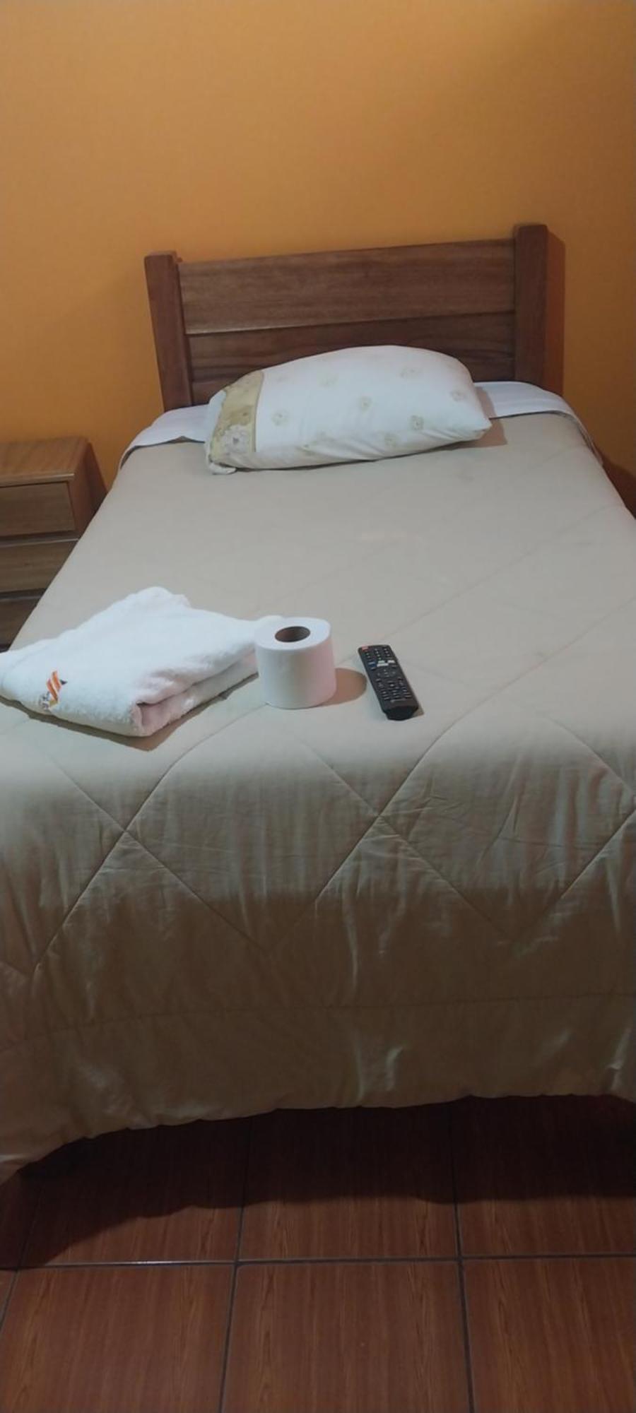 Hostal Joya Andina بونو المظهر الخارجي الصورة