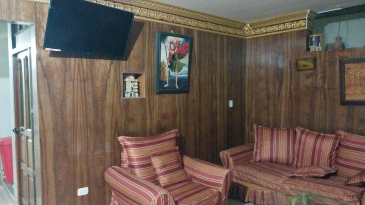 Hostal Joya Andina بونو المظهر الخارجي الصورة