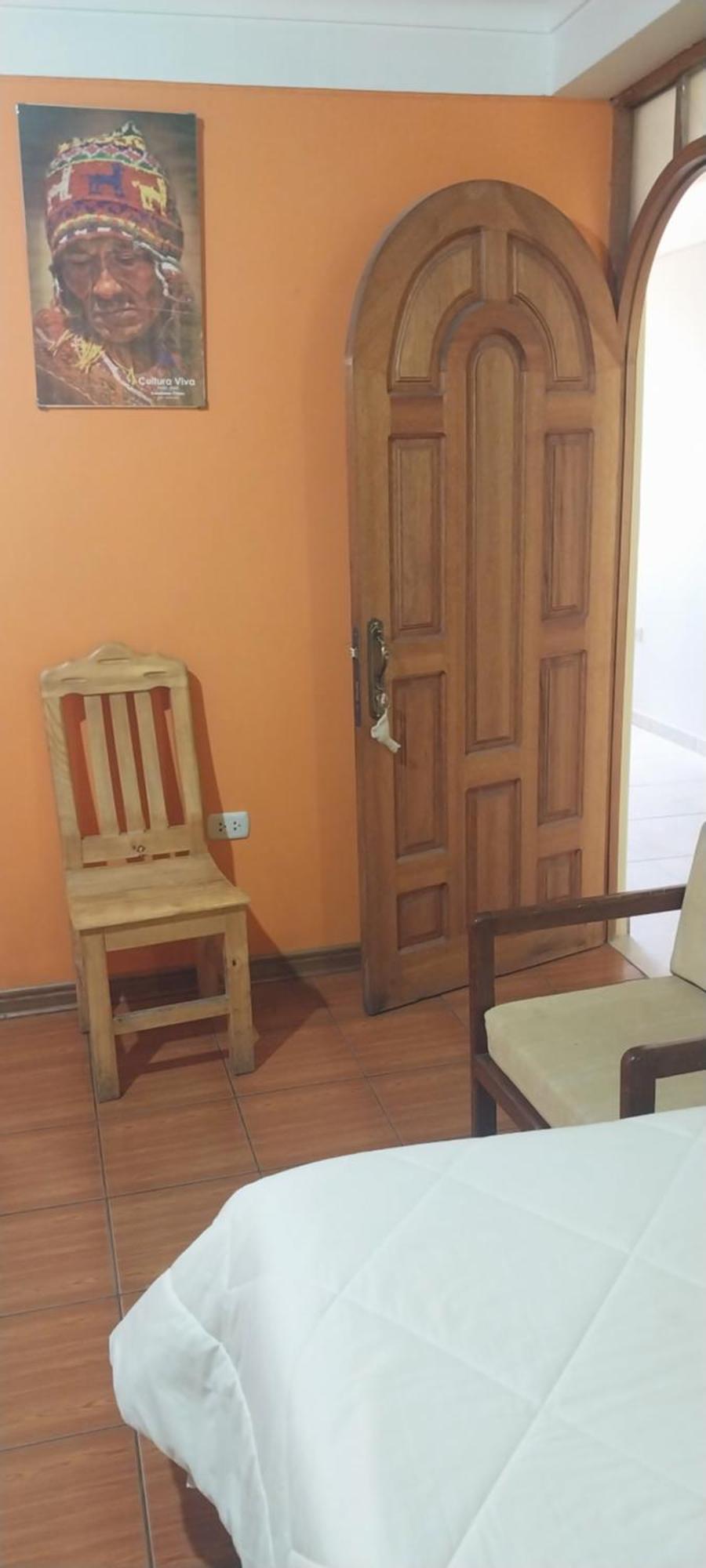 Hostal Joya Andina بونو المظهر الخارجي الصورة