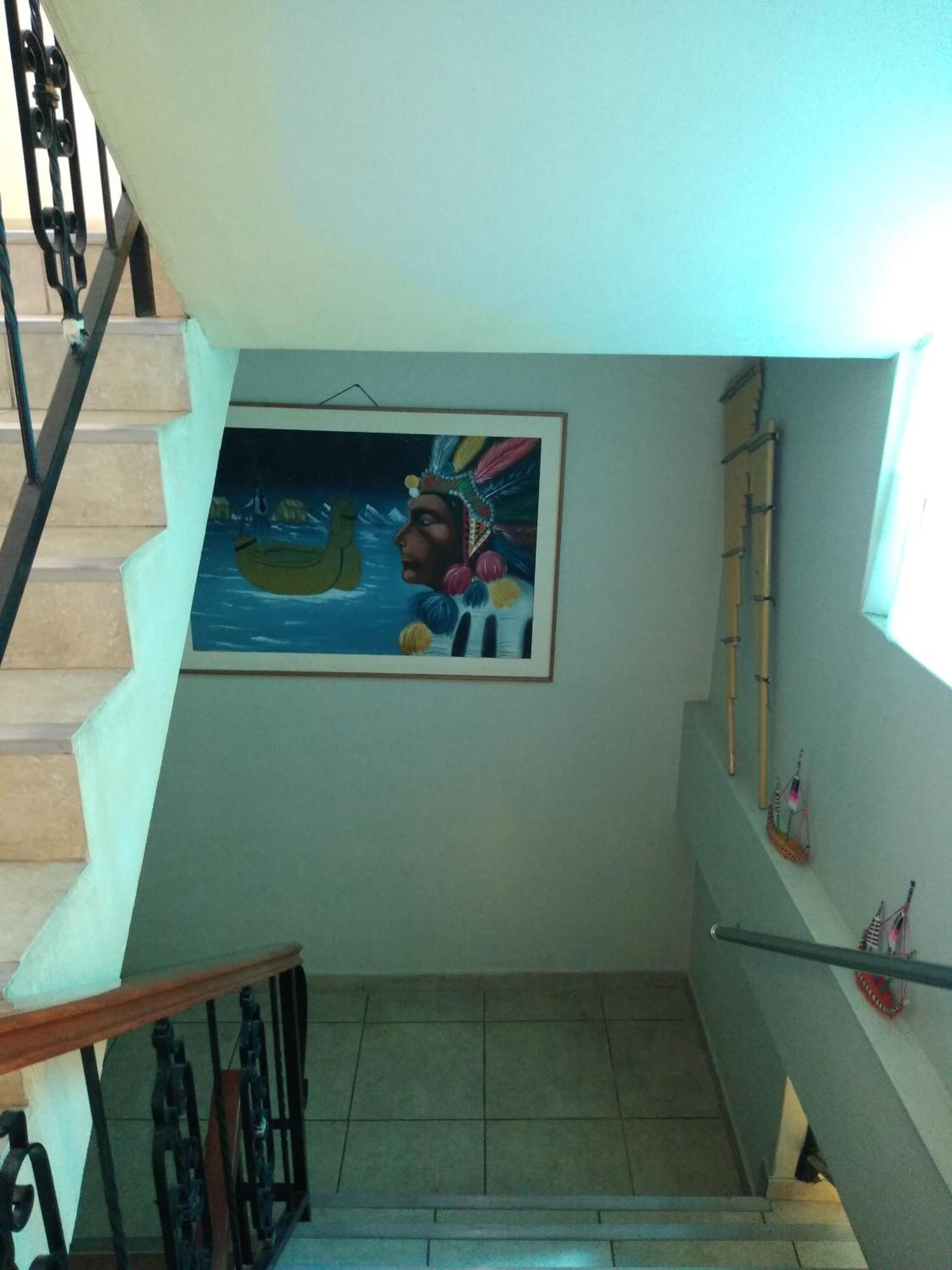 Hostal Joya Andina بونو المظهر الخارجي الصورة