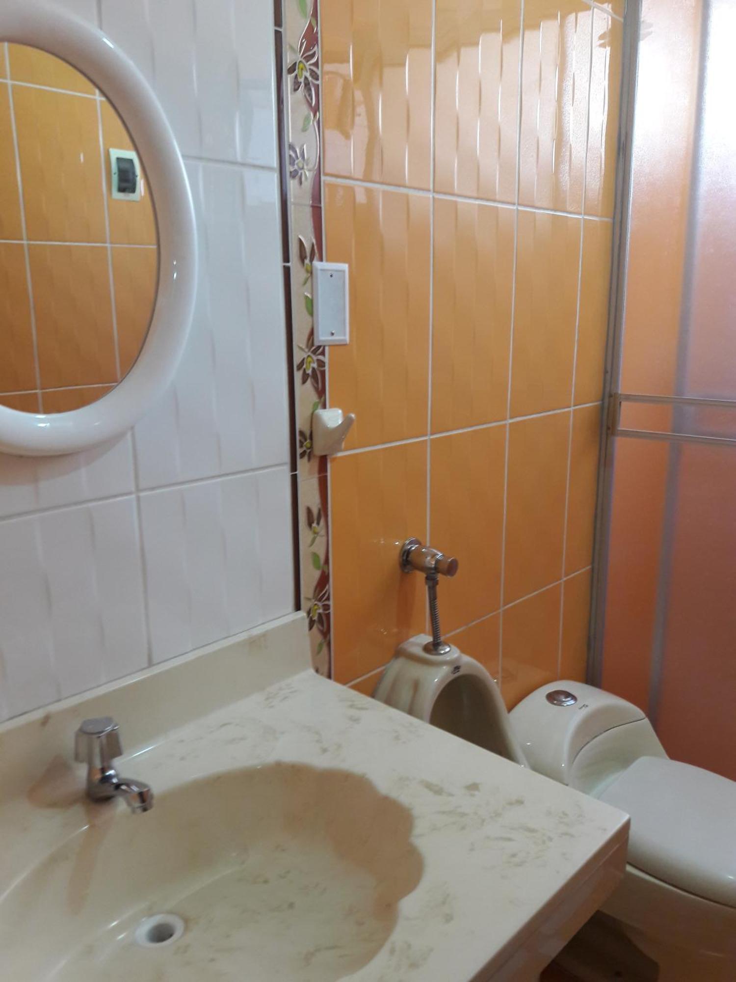 Hostal Joya Andina بونو المظهر الخارجي الصورة