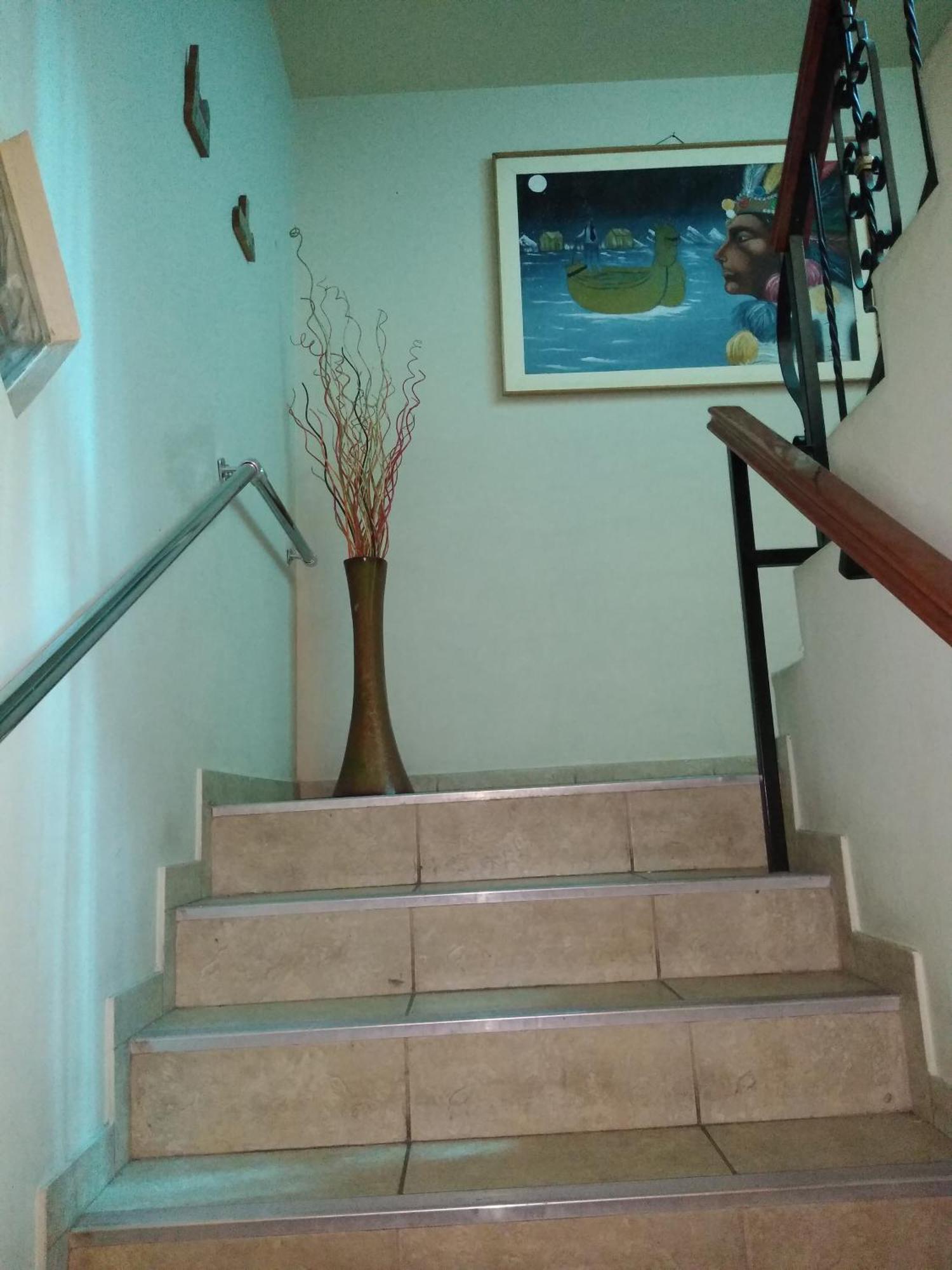 Hostal Joya Andina بونو المظهر الخارجي الصورة